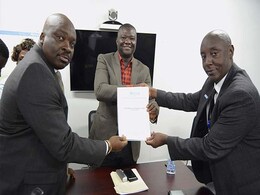 Liberia Declared Ebola-Free, Signalling End To West African Epidemic Liberia Declared Ebola-Free, Signalling End To West African Epidemic