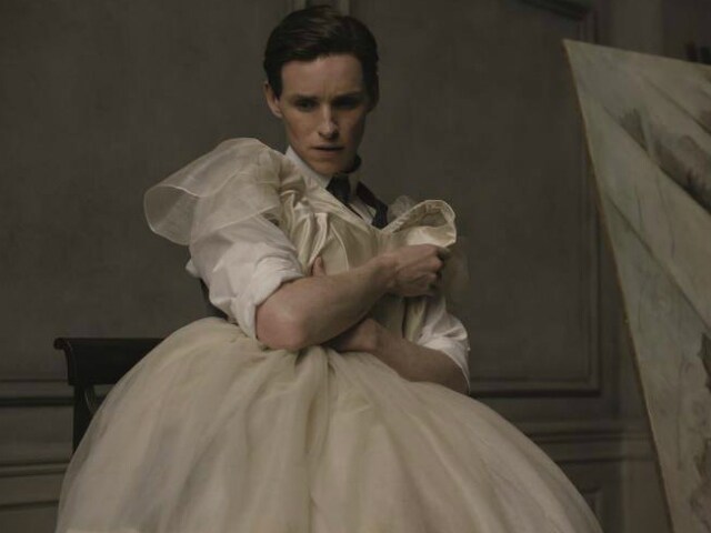 How Eddie Redmayne Prepared for His Role in The Danish Girl