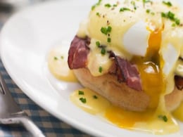 Breakfast: too early for culinary innovation? Breakfast: too early for culinary innovation?