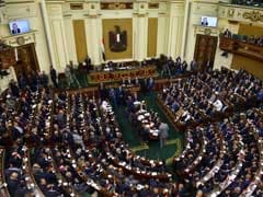 Egypt's First Parliament Since 2012 Sworn In