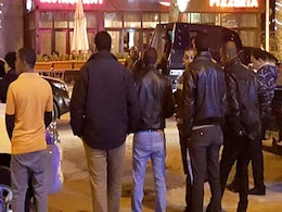 Cairo, Red Sea Attacks Deal New Blows To Egypt Cairo, Red Sea Attacks Deal New Blows To Egypt