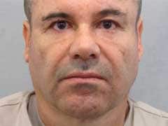 US Extradition Request For 'El Chapo' Still Stands - Justice Department