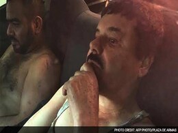 Extraditing 'El Chapo' To US Could Take A Year, Says Mexico Extraditing 'El Chapo' To US Could Take A Year, Says Mexico