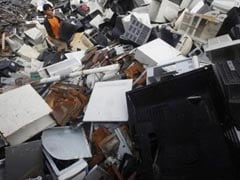 E-Waste Rising Dangerously In Asia: UN Study