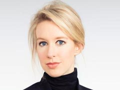 Health Care Start Up Theranos Hit With Dose Of Doubt