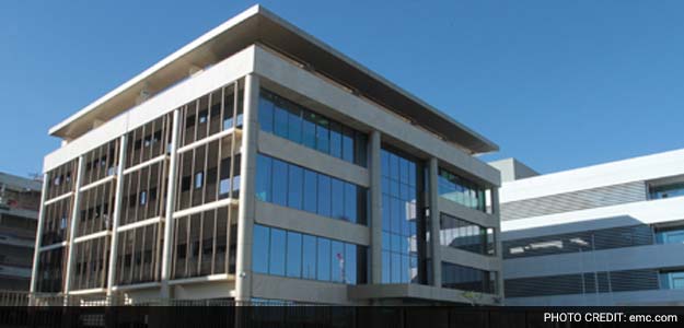 EMC Plans to Cut Jobs Ahead of Dell Deal