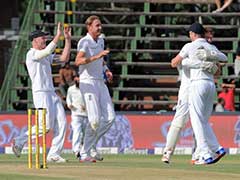 तीसरा टेस्ट : द.अफ्रीका ने पहले दिन 267 रन पर गंवाए 7 विकेट