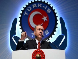 Turkish President Says Attempted ISIS Attack Vindicates Iraq Deployment Turkish President Says Attempted ISIS Attack Vindicates Iraq Deployment