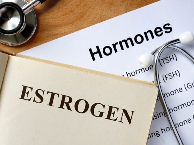 estrogen hormone