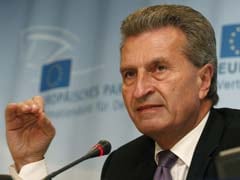 EU Commissioner Warns Poland On New Media Law: Report