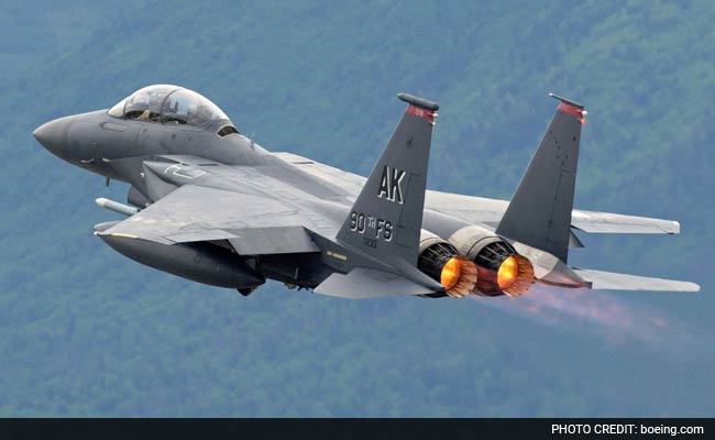 Pilot's Body Found 2 Weeks After Japan's Fighter Jet Vanished From Radar
