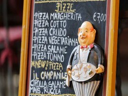 Diners Eat More When Served By Heavy Waiters! Diners Eat More When Served By Heavy Waiters!
