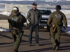 FBI Negotiates With Defiant Oregon Refuge Holdouts