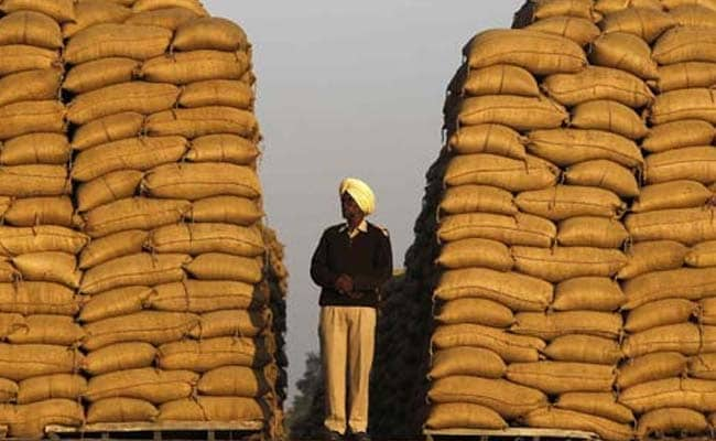 राष्ट्रपति से भी ज्‍यादा सैलरी पाते हैं खाद्य निगम के पल्‍लेदार, तनख्‍वाह जानकर रह जाएंगे हैरान