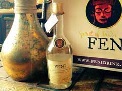 Drink Cashew Feni, Don't Do Drugs: Goa Minister's Message To Tourists