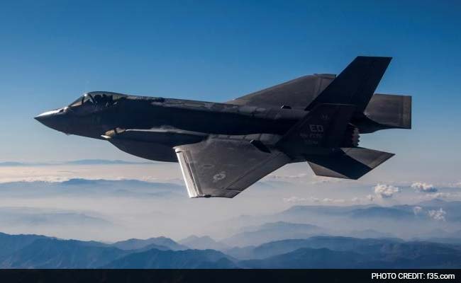 United Arab Emirates Says Qatar Fighter Jets Intercept Civilian Flights