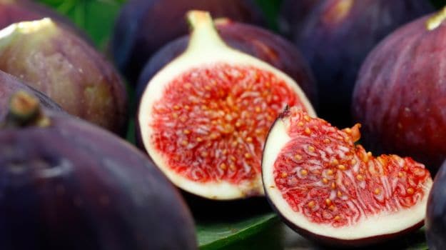 6 health benefits of soaked figs