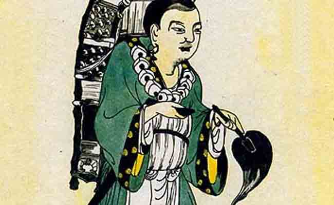 बौद्ध धर्म को भारत से चीन ले जाने वाले ह्वेनसांग की जीवनी पर बनी फिल्म होगी अप्रैल में रिलीज