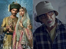 फिल्मफेयर में बाजीराव मस्तानी और पीकू की धूम, जानें किस-किस को मिला अवार्ड फिल्मफेयर में बाजीराव मस्तानी और पीकू की धूम, जानें किस-किस को मिला अवार्ड