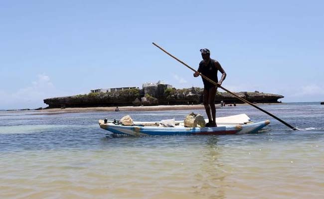 10 Tamil Nadu Fishermen Arrested By Sri Lankan Navy
