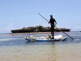 Gujarat Fisherman Who Died In Pakistan Jail In March Cremated Yesterday Gujarat Fisherman Who Died In Pakistan Jail In March Cremated Yesterday