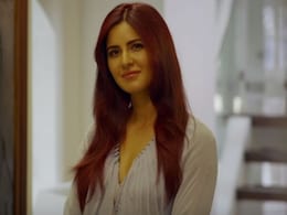 Why Katrina Kaif Wanted to be in <I>Fitoor</i> Why Katrina Kaif Wanted to be in <I>Fitoor</i>