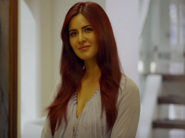 Why Katrina Kaif Wanted to be in <I>Fitoor</i>