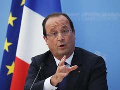 No Proof That Threat Letter Against Hollande's Visit Is Real: French Ambassador