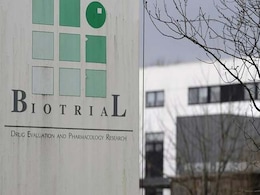French Drug Trial Disaster Leaves 1 Brain Dead, 5 Injured French Drug Trial Disaster Leaves 1 Brain Dead, 5 Injured