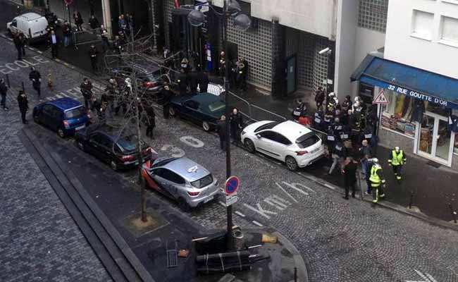 Paris Prosecutor Casts Doubt On Identity Of Man Shot Dead