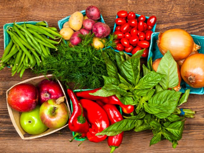 Air Pollution Diet: प्रदूषण से बचने के लिए अपनी डाइट में शामिल करें, ये 6 बेहतरीन फूड्स