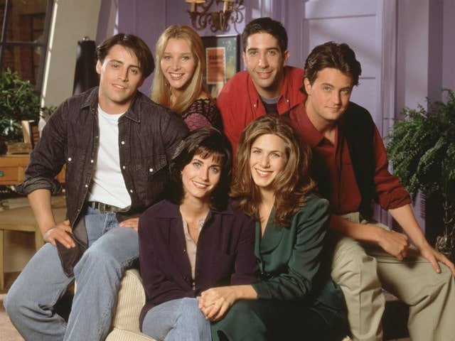 F.R.I.E.N.D.S Cast to Appear in TV Tribute to Sitcom Director