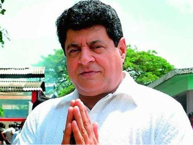 Gajendra Chauhan to Take Charge As FTII Chief, Students Plan Protest Gajendra Chauhan to Take Charge As FTII Chief, Students Plan Protest