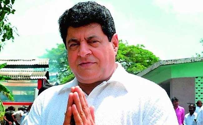 Gajendra Chauhan To Take Charge As FTII Chief Today, Students Plan Protest
