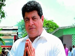 दिल्ली : रामलीला में रावण के किरदार में नजर आये FTII अध्यक्ष गजेंद्र चौहान दिल्ली : रामलीला में रावण के किरदार में नजर आये FTII अध्यक्ष गजेंद्र चौहान