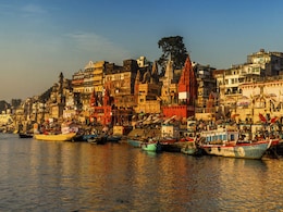 Blog: What It Means To Declare River Ganga A Being With Legal Rights Blog: What It Means To Declare River Ganga A Being With Legal Rights