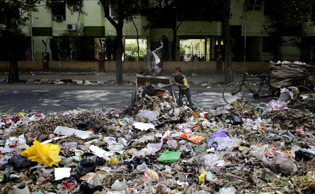 East, North Delhi Municipal Corporations Call Off 16-Day Strike