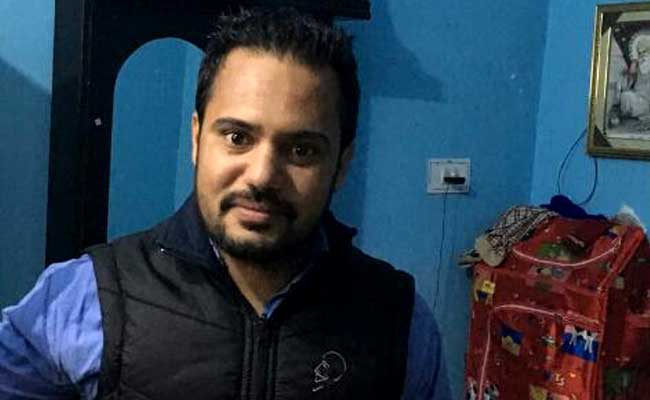 Haryana Government Awards Rs 20 Lakh Relief To Pathankot Martyr's Family