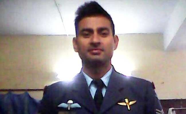 NDTV.com Exclusive: Pathankot Braveheart Who Took 6 Bullets, Kept Fighting