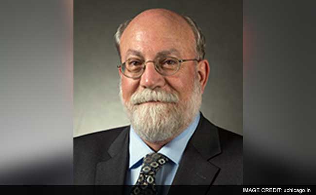 Indian-American Couple Gifts $3.5 Mn For Sanskrit Studies At Chicago Varsity