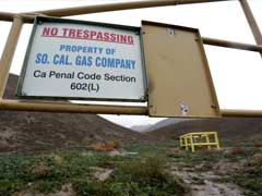 State Of Emergency Declared In California Gas Leak