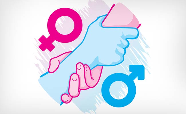 Workplace Climate Responsible For Gender-Based Job Stress
