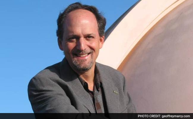 Astronomy's Snowballing Sexual Harassment Scandal Picks Up Even More Cases