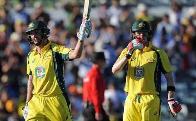 IND vs AUS : पर्थ वनडे में टीम इंडिया की ऑस्ट्रेलिया से हार के 5 कारण