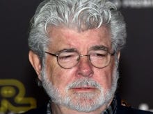 George Lucas Apologises For Referring to Disney as 'White Slavers'