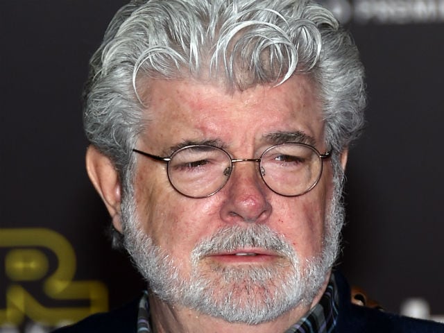 George Lucas Apologises For Referring to Disney as 'White Slavers'