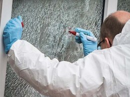 Shots Fired At Refugee Home In Germany, 1 Man Lightly Injured Shots Fired At Refugee Home In Germany, 1 Man Lightly Injured