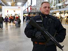 German Police Watching More Than 400 Potential Islamist Militants