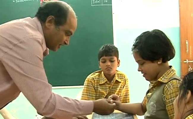 A Home Away From Home For People With Disabilities