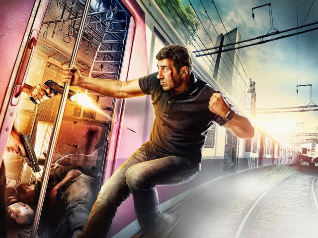 Ghayal Once Again is What Sunny Deol Will Make You in Brand New Trailer